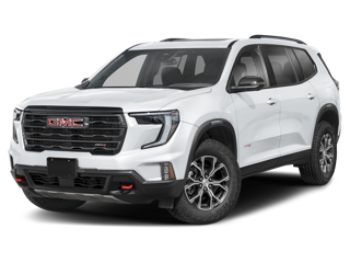 2025 GMC Acadia at Airport Chevrolet GMC