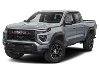 GMC Canyon