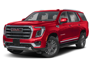 GMC Yukon - Airport GMC in Medford OR