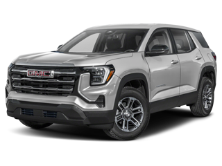 GMC Terrain - Airport GMC in Medford OR