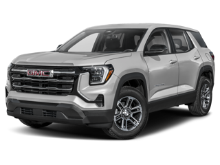 GMC Terrain - Airport GMC in Medford OR