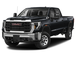 GMC Sierra HD - Airport GMC in Medford OR