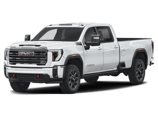 GMC Sierra HD - Airport GMC in Medford OR