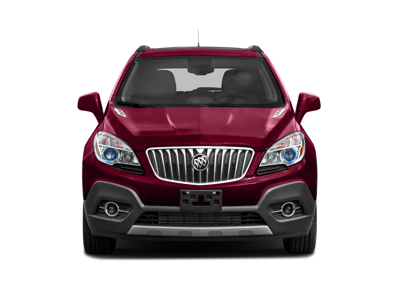 2015 Buick Encore Leather