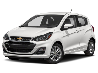 2020 Chevrolet Spark LS Automatic