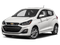 2020 Chevrolet Spark LS Automatic
