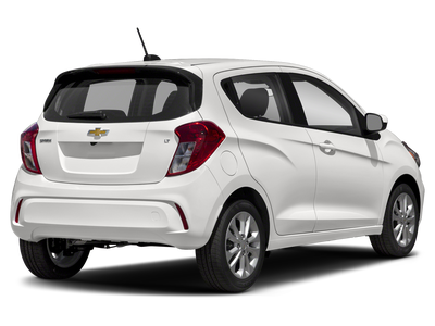 2020 Chevrolet Spark LS Automatic