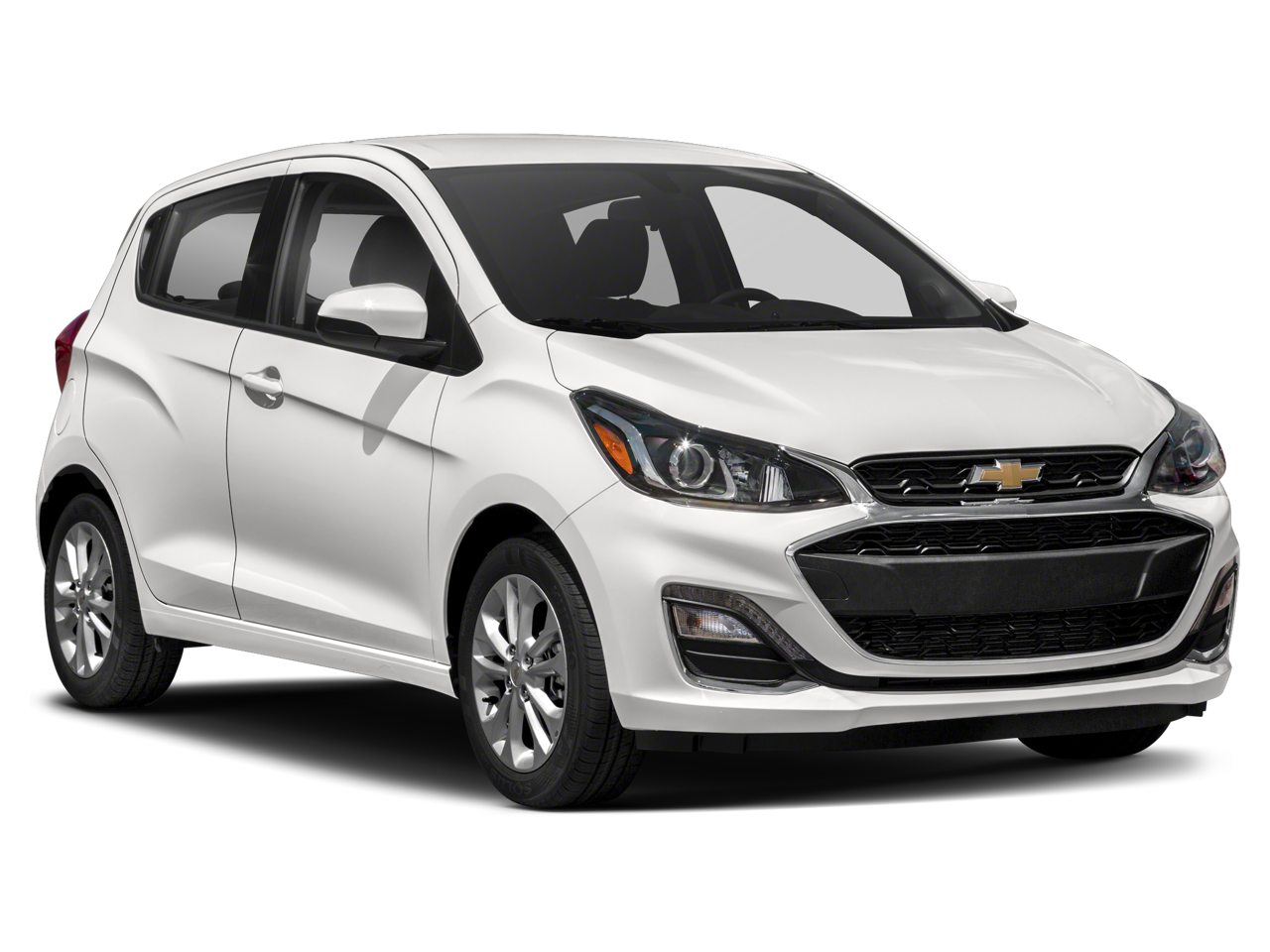2020 Chevrolet Spark LS Automatic