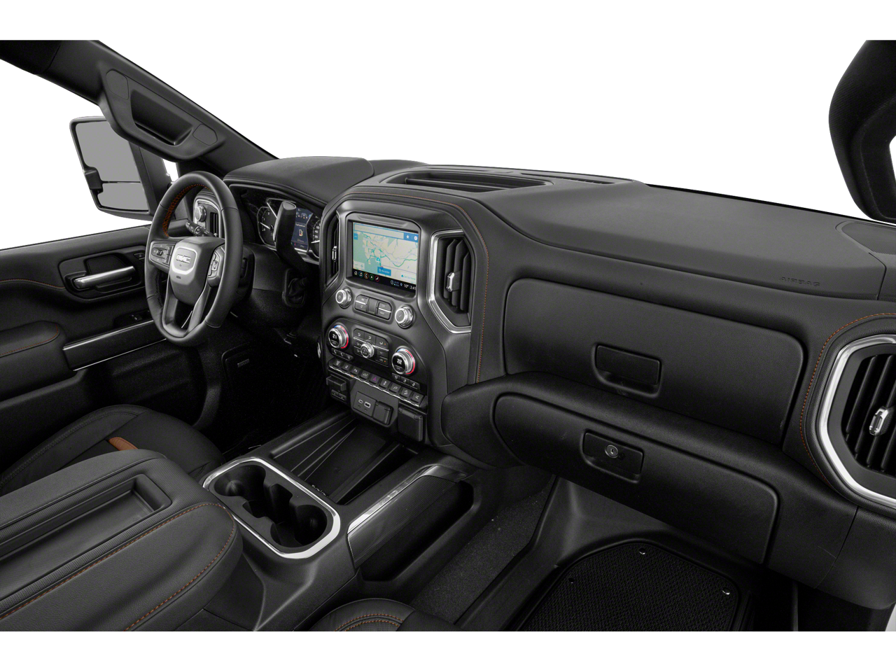 2022 GMC Sierra 3500 HD AT4