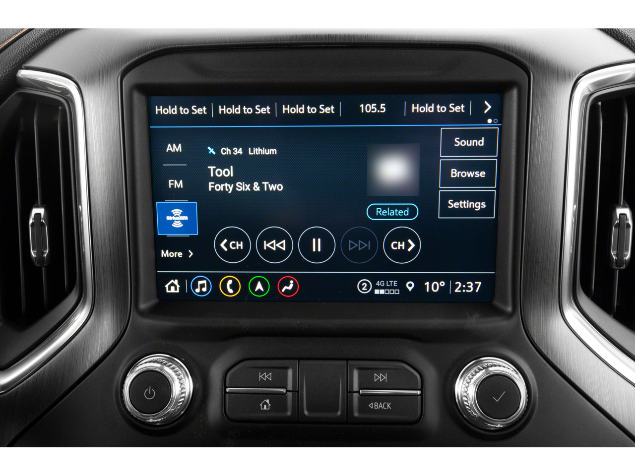 2022 GMC Sierra 3500 HD AT4