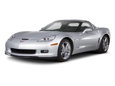 2013 Chevrolet Corvette Grand Sport Grand Sport 1LT