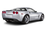 2013 Chevrolet Corvette Grand Sport Grand Sport 1LT
