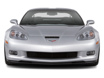 2013 Chevrolet Corvette Grand Sport Grand Sport 1LT