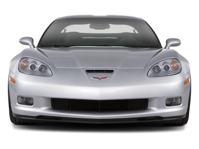 2013 Chevrolet Corvette Grand Sport Grand Sport 1LT