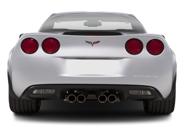 2013 Chevrolet Corvette Grand Sport Grand Sport 1LT