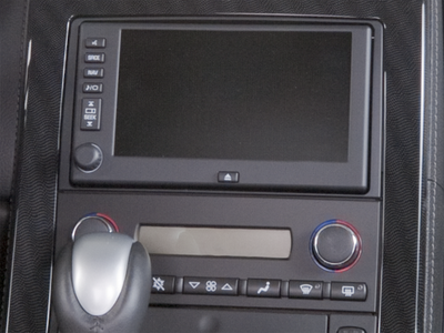 2013 Chevrolet Corvette Grand Sport Grand Sport 1LT