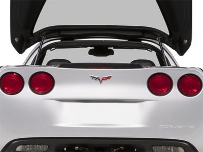 2013 Chevrolet Corvette Grand Sport Grand Sport 1LT