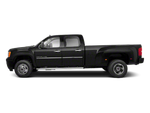 2013 GMC Sierra 3500 HD SRW SLT
