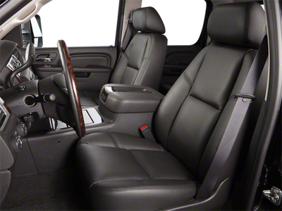 2013 GMC Sierra 3500 HD SRW SLT