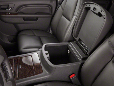 2013 GMC Sierra 3500 HD SRW SLT