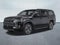 2025 Jeep Wagoneer Series II