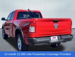 2022 RAM 1500 Tradesman