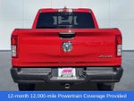 2022 RAM 1500 Tradesman