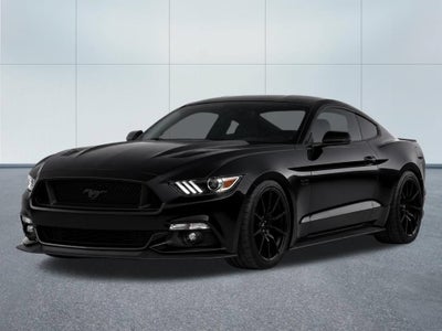 2016 Ford Mustang GT