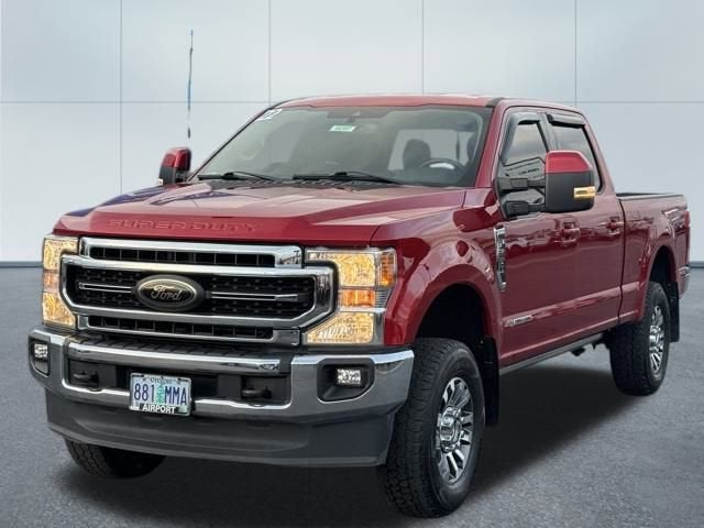 2020 Ford Super Duty F-250 SRW XL