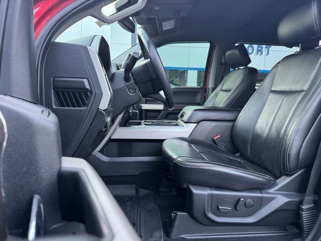 2020 Ford Super Duty F-250 SRW XL