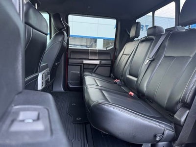 2020 Ford Super Duty F-250 SRW XL