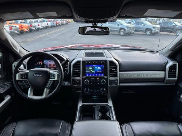 2020 Ford Super Duty F-250 SRW XL