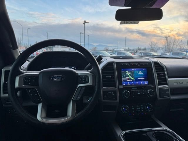 2020 Ford Super Duty F-250 SRW XL