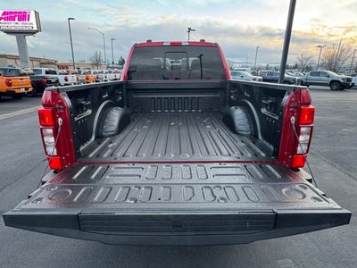 2020 Ford Super Duty F-250 SRW XL