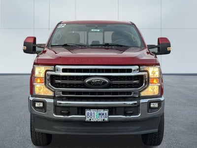 2020 Ford Super Duty F-250 SRW XL