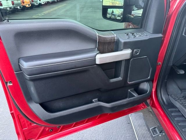 2020 Ford Super Duty F-250 SRW XL