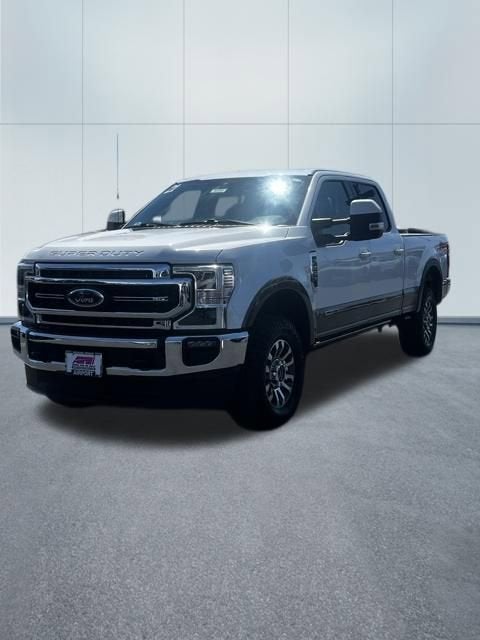 2021 Ford Super Duty F-250 SRW XL