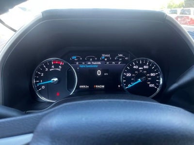 2021 Ford Super Duty F-250 SRW XL