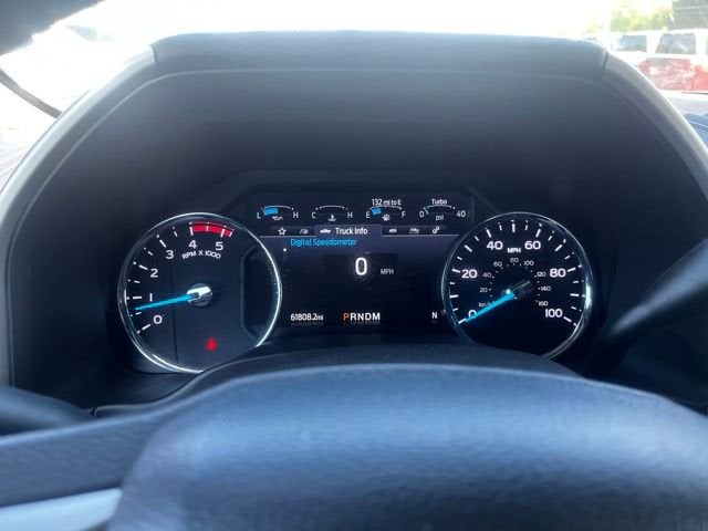 2021 Ford Super Duty F-250 SRW XL