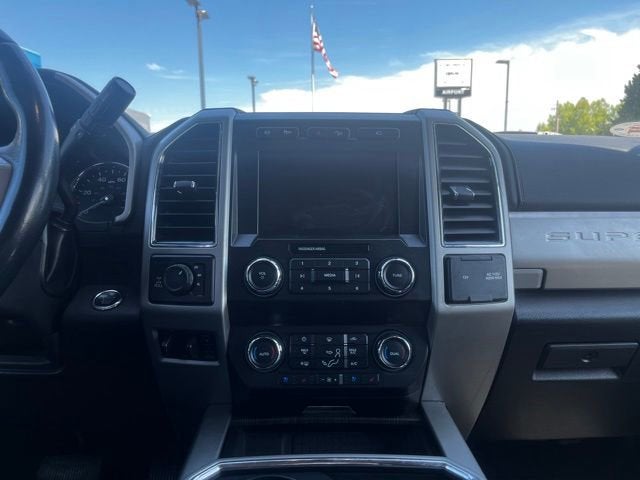 2021 Ford Super Duty F-250 SRW XL