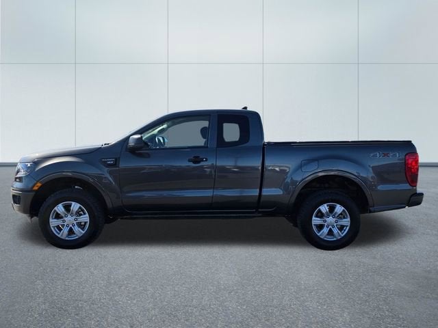 2020 Ford Ranger XL