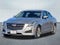 2019 Cadillac CTS Luxury RWD