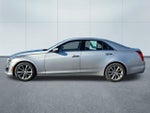 2019 Cadillac CTS Luxury RWD