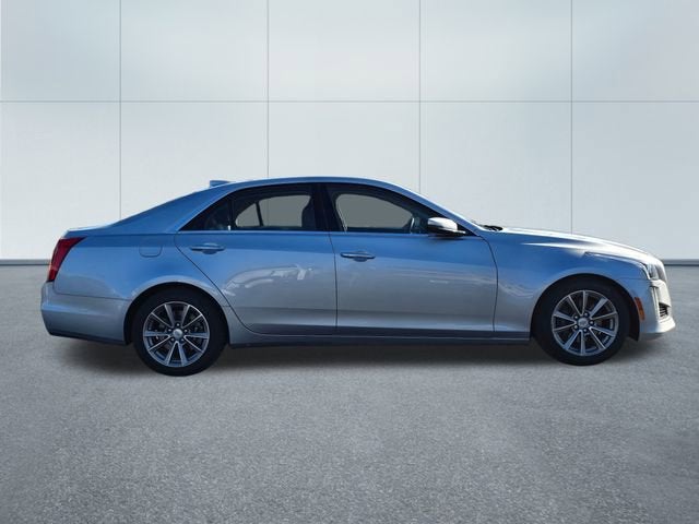 2019 Cadillac CTS Luxury RWD