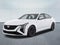 2025 Cadillac CT5-V V-Series Blackwing