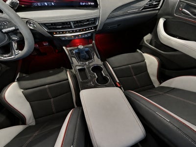 2025 Cadillac CT5-V V-Series Blackwing
