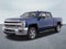 2018 Chevrolet Silverado 2500 HD LTZ
