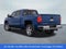 2018 Chevrolet Silverado 2500 HD LTZ
