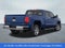 2018 Chevrolet Silverado 2500 HD LTZ