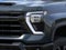 2025 Chevrolet Silverado 3500 HD LTZ